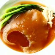 気仙沼産最高級フカヒレの姿煮