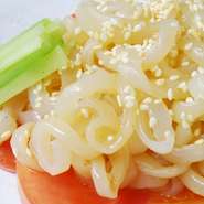 大連クラゲ（Small／Regular）