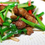 レバニラ（Small／Regular）