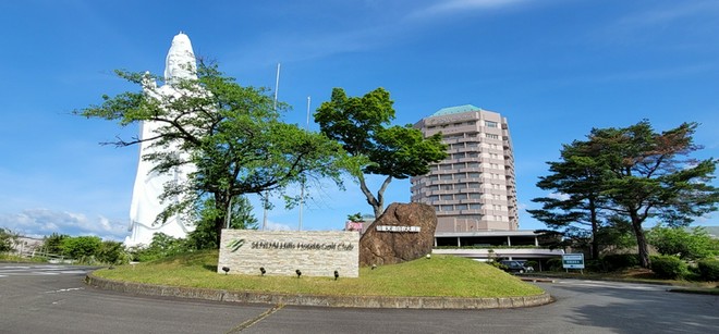 ホテルレストラン