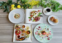  『カノンランチコース』