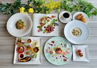 『セゾンコース』