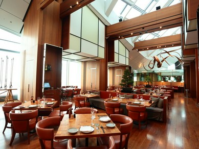 東京都の雰囲気が良くて居心地のいいお店でデート 創作料理 デートにおすすめのお店 ヒトサラ