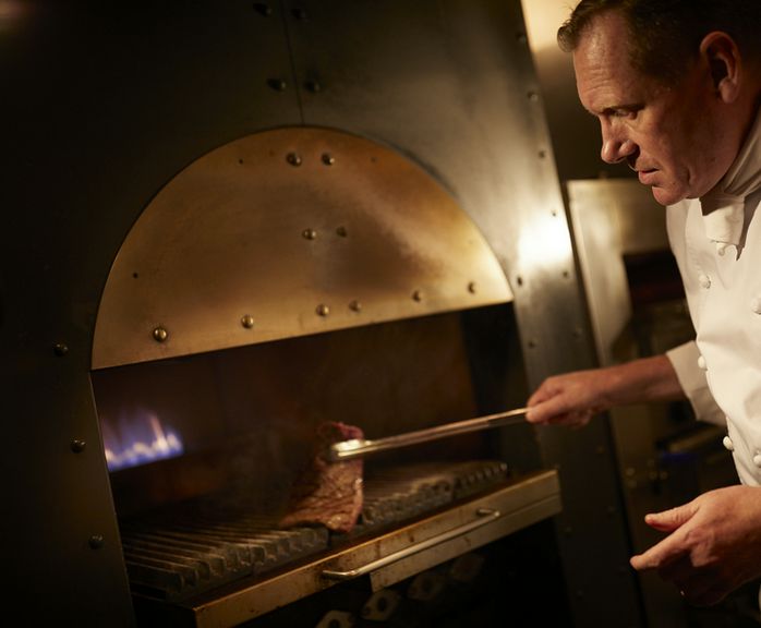 目でも楽しめる臨場感のあるパフォーマンスが満載