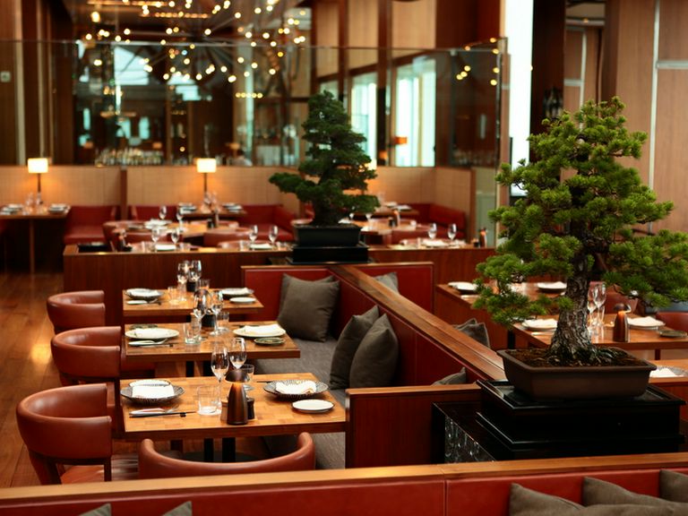 プレミアムワインもグラスで楽しめる