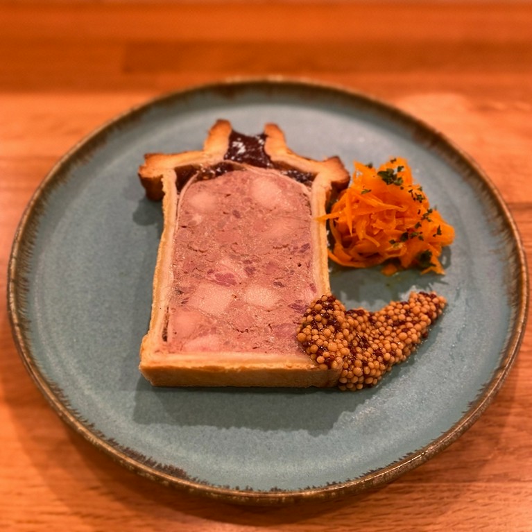 パテアンクルート