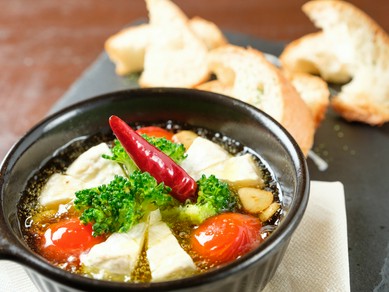 新鮮かつ上質。オーガニックなおいしさを満喫する「有機野菜」