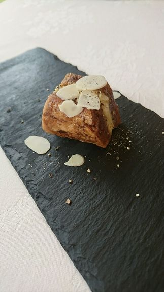 こだわりはお客様に寄り添いヴェリタスのお時間を楽しんで頂く事