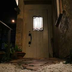 ディナー一日一組のみの特別なあなただけの空間