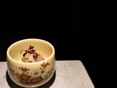 鹿児島市その他のロマンティックな雰囲気のレストラン クリスマスディナー特集 22 ヒトサラ