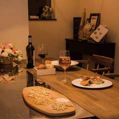 大切な人とのかけがえのない時間を過ごせる、とっておきのお店