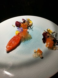 霧島サーモン　フレーグラ