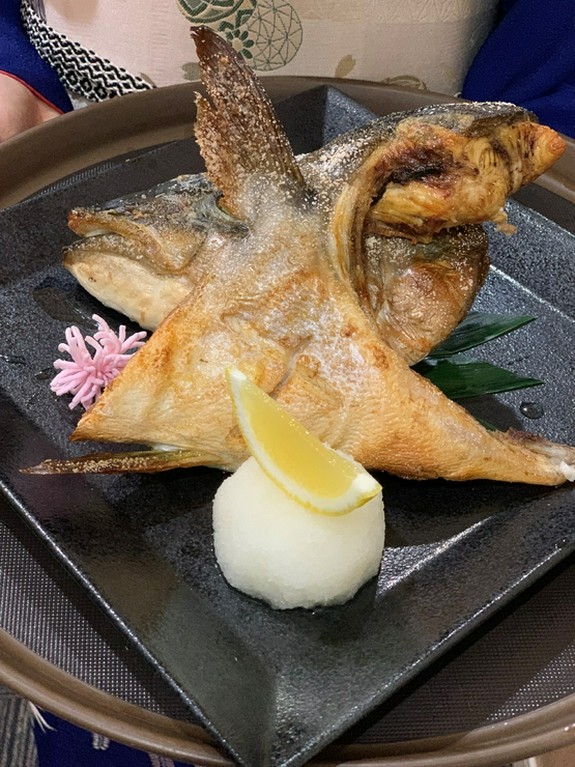 鹿児島ブランドぶり『鰤王』Fromながしま