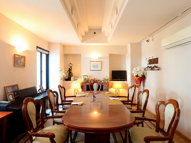 女子会におすすめ