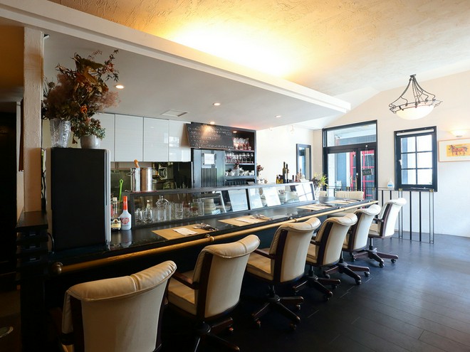 1人でも入りやすい