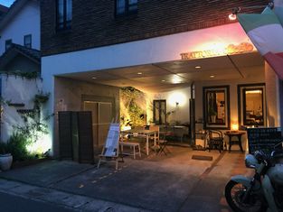 TRATTORIA ciliegio