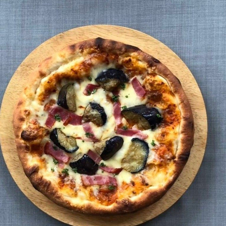 ボローニャ、パンチェッタ