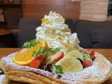 鹿児島県のカフェがおすすめのグルメ人気店 ヒトサラ 鹿児島県のカフェがおすすめのグルメ人気店 ヒトサラ