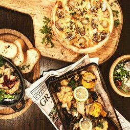 デザート→選べるダッチベイビー❤️