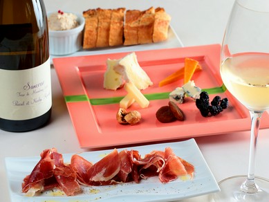 大人の一人ごはんにもいいお店！　二軒目や三軒目利用も歓迎