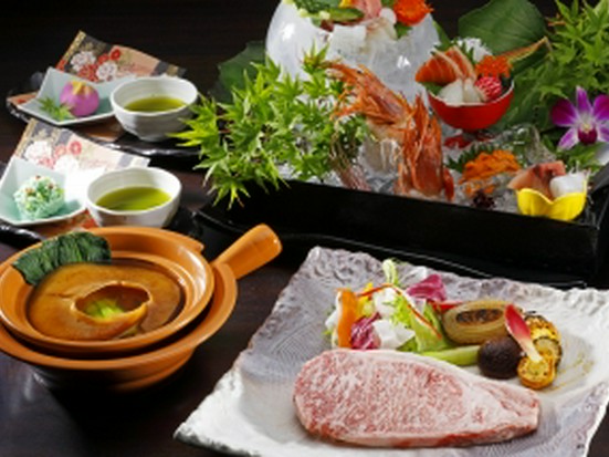 和献洋彩 にん にん 堺東駅前本店 堺 創作和食 のグルメ情報 ヒトサラ