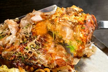 철판 구이 우마우마