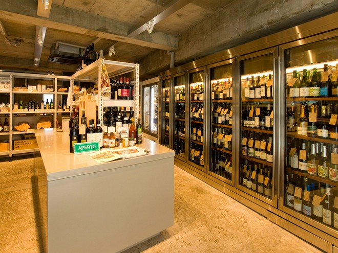 演出・サービスに特徴がある