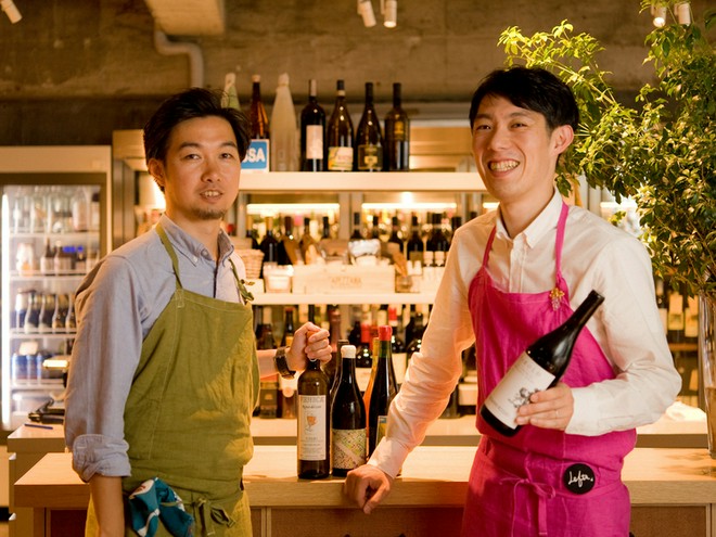 女子会におすすめ