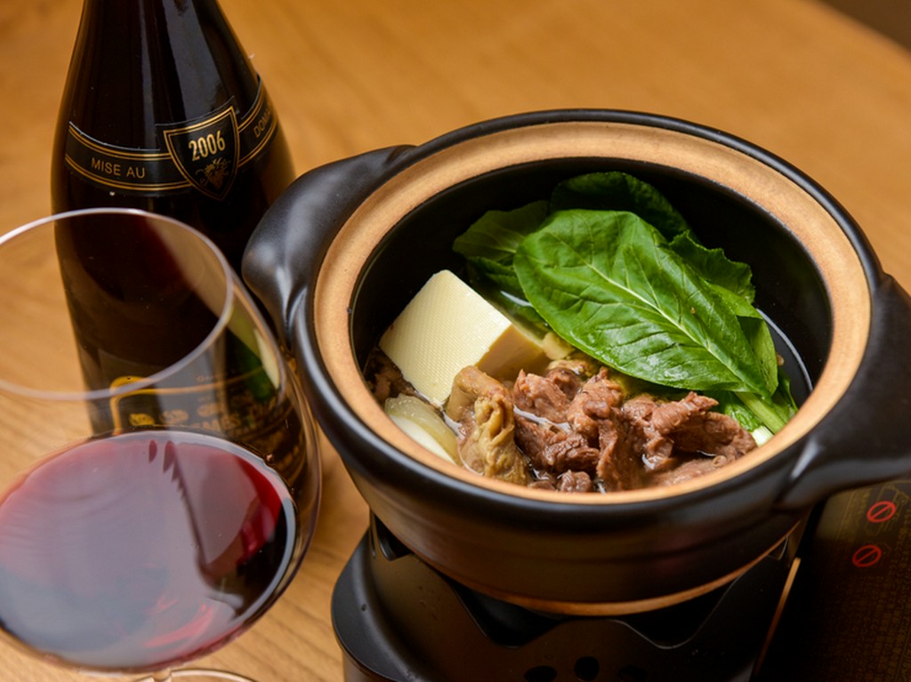 ひとりの夜にちょうどいい、心と体に優しい料理