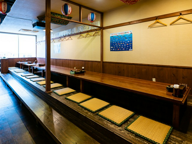 ファミリーにおすすめ