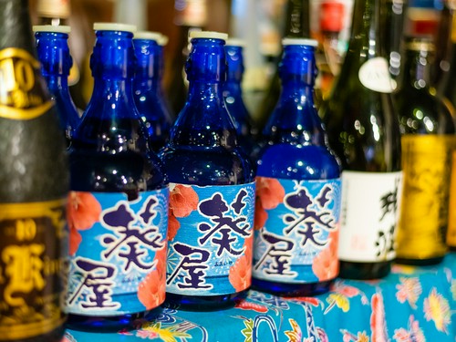 オリジナルドリンクもおすすめ