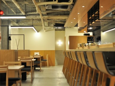 香林坊 片町で女子会におすすめの雰囲気がよくて居心地がいいお店 女子会におすすめのお店 ヒトサラ