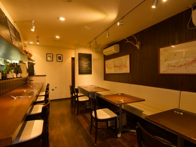 金沢西 野々市市 白山市のロマンティックな雰囲気のレストラン クリスマスディナー特集 21 ヒトサラ