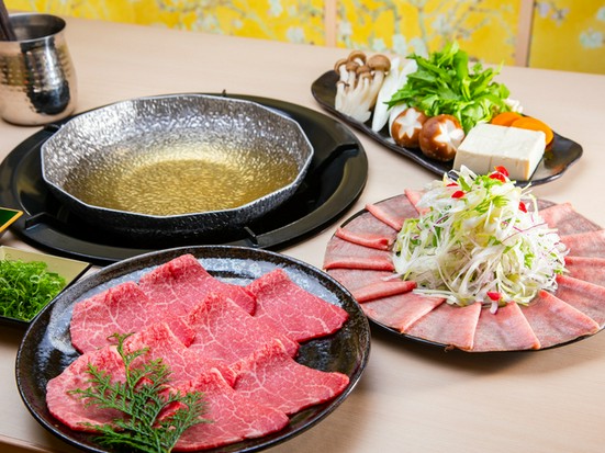 肉割烹 松阪牛 きし庵 Kishian 北新地 鉄板焼き のグルメ情報 ヒトサラ