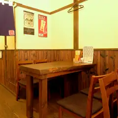 子どものドリンク一杯目無料。ファミリー利用にいかが