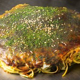 お好み焼き・鉄板焼き そり家 八丁堀/幟町/白島/お好み焼き・もんじゃ