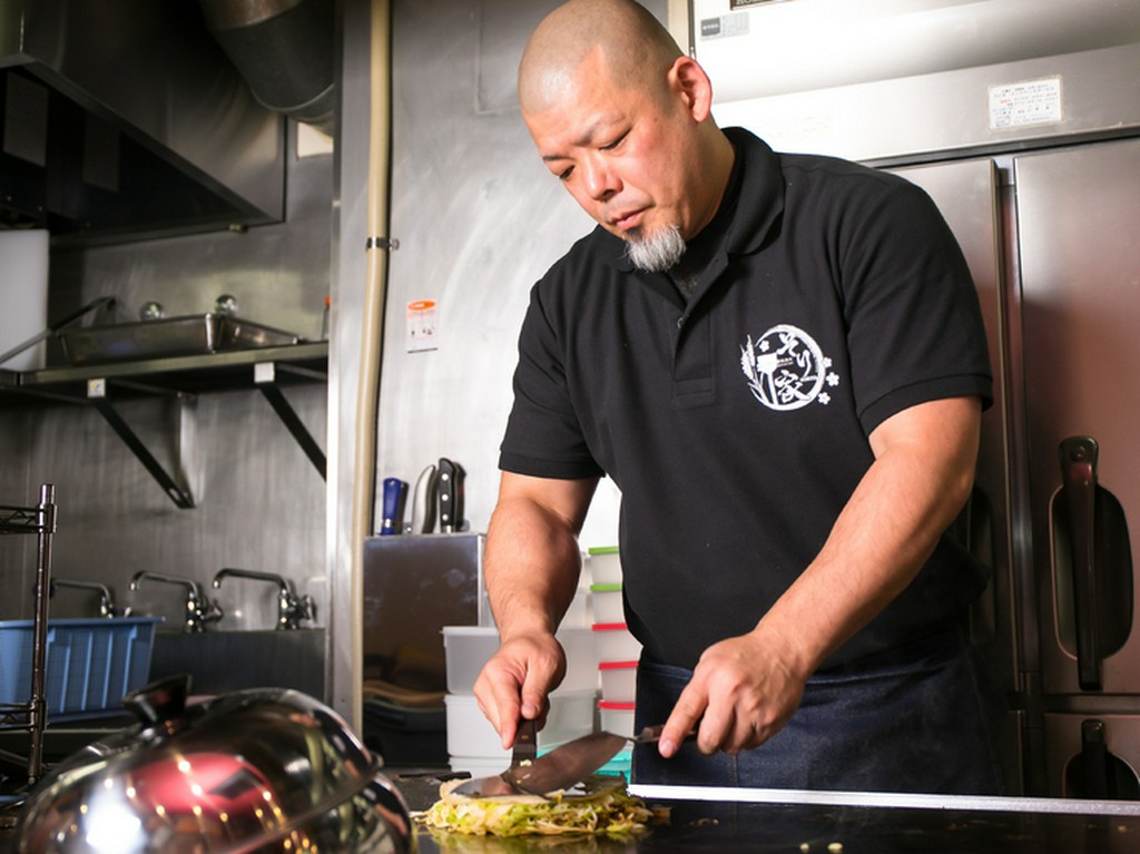 謙虚さを忘れず、すべてのものに感謝する【そり家】の心構え