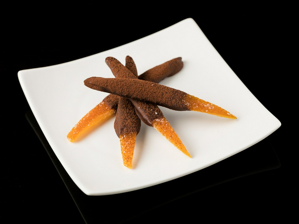 オランジェット