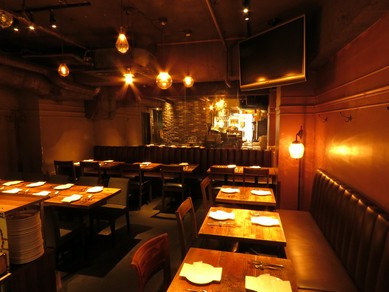 八王子のデート向きディナーコース デートにおすすめのお店 ヒトサラ