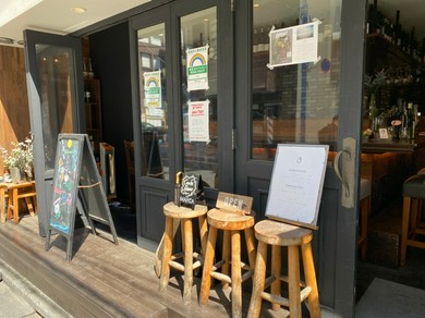 アツい夏にクラフトビール!