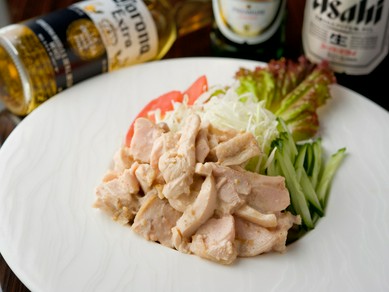 外国産のビールを多数入荷。希少な日本酒のご用意も