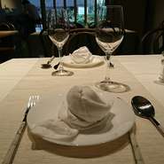 おしゃれな大人の雰囲気は、デートにピッタリ。誕生日や記念日など、大切な日のちょっとした贅沢におすすめです。1人での利用はもちろんのこと、キッズメニューもあるので家族連れでの利用にも。