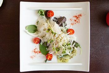 Dining bal Gin