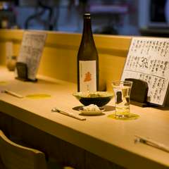 好きな物を食べ、好みのお酒を飲めるのが、一人飲みの醍醐味