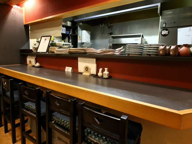 1人でも入りやすい