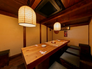 女子会におすすめ