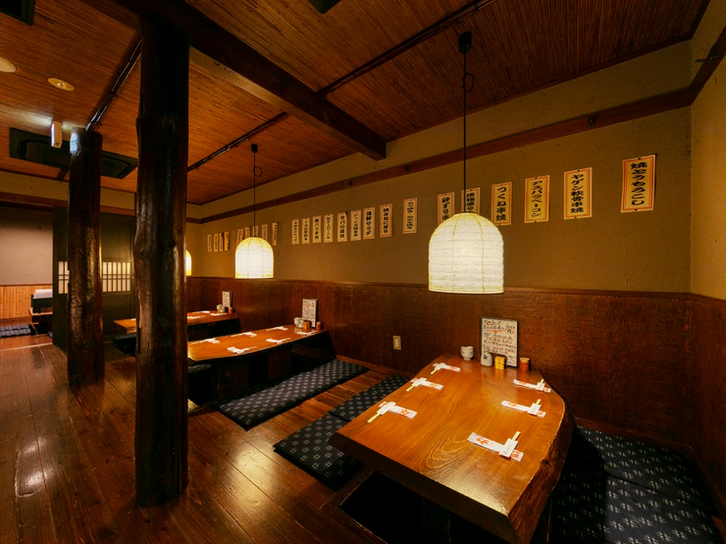 あれもこれも試してみたい、80種類を超えるドリンクが飲み放題