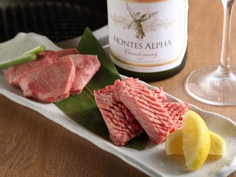 新鮮でおいしい焼肉を食べたい！求める品質に出合えるお店