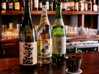 池袋東口 東池袋の焼酎がすすむ料理があるお店 お酒がすすむ夏飲み特集 ヒトサラ