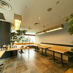 忘れられない夜に。30人規模のパーティーにも対応